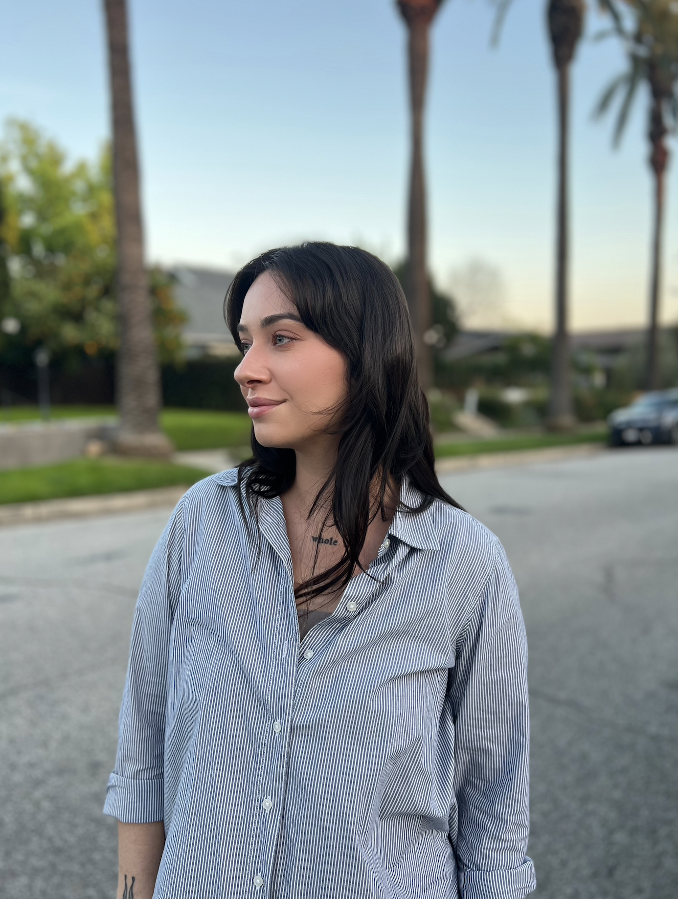 em scott los angeles therapist